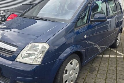 Opel Meriva 172.150 km 2.650 &euro; Pulheim 50259