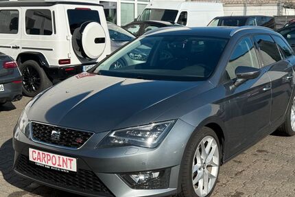 Seat Leon 99.900 km 12.450 &euro; Brühl 50321