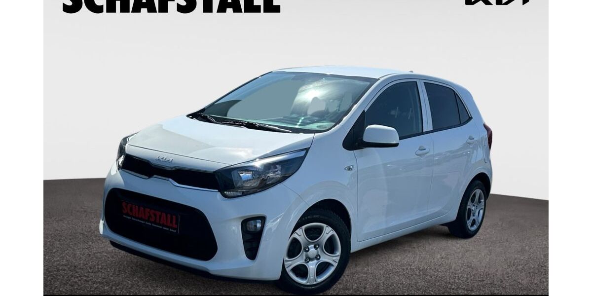 Kia Picanto 11.480 km 14.979 &euro; Elsdorf (bei Köln) 50189