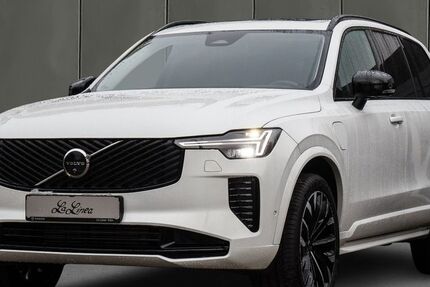 Volvo XC90 24.700 km 68.890 &euro; Köln / Porz 51149