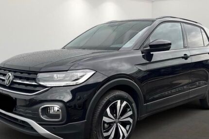 VW T-Cross 28.200 km 17.100 &euro; Pulheim 50259