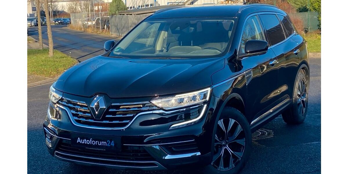 Renault Koleos 96.000 km 21.899 &euro; Jülich 52428
