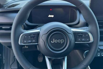 Jeep Avenger 21.090 km 19.950 &euro; Jülich 52428