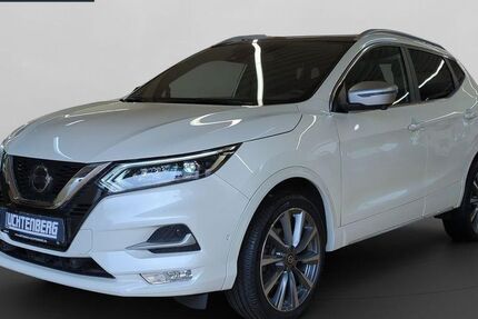 Nissan Qashqai 36.250 km 20.850 &euro; Leverkusen 51381