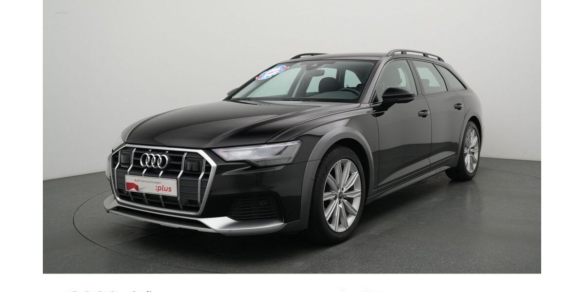 Audi A6 Allroad 111.027 km 41.980 &euro; Leverkusen 51373
