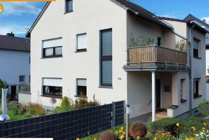 Haus Wesseling - 6 Zimmer, 127 m&sup2;, 445.000&euro; | Angebot:25809349