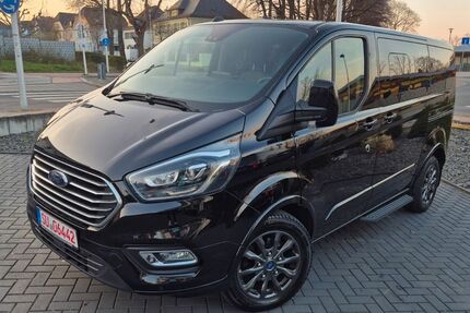 Ford Tourneo Custom 39.860 km 33.999 &euro; Bornheim 53332