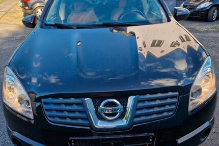Nissan Qashqai 186.000 km 3.950 &euro; leverkusen 51381