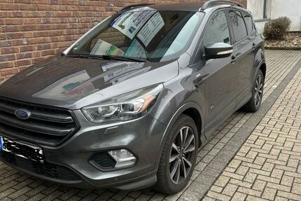 Ford Kuga 139.000 km 13.500 &euro; Kreuzau 52372