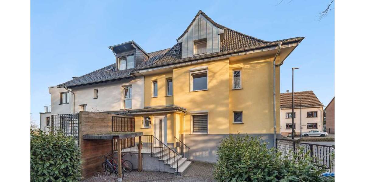 Einfamilienhaus Hürth - 8 Zimmer, 174 m&sup2;, 629.000&euro; | Angebot:25591562