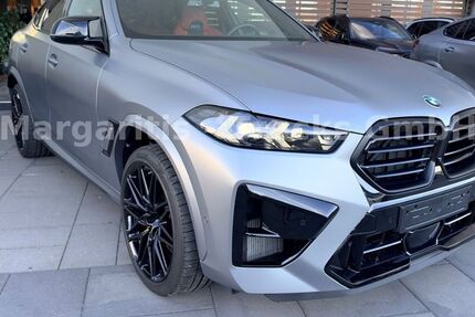 BMW X6 M 4.900 km 129.490 &euro; Köln Rodenkirchen 50996
