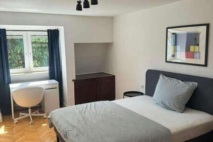 Zimmer Köln Deutz - 899&euro; | Angebot:20784633