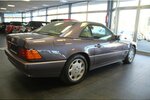 Mercedes-Benz SL 300 24V - Hardtop - H-KENNZEICHEN - 64.150 km 22.980 &euro; Euskirchen 53881