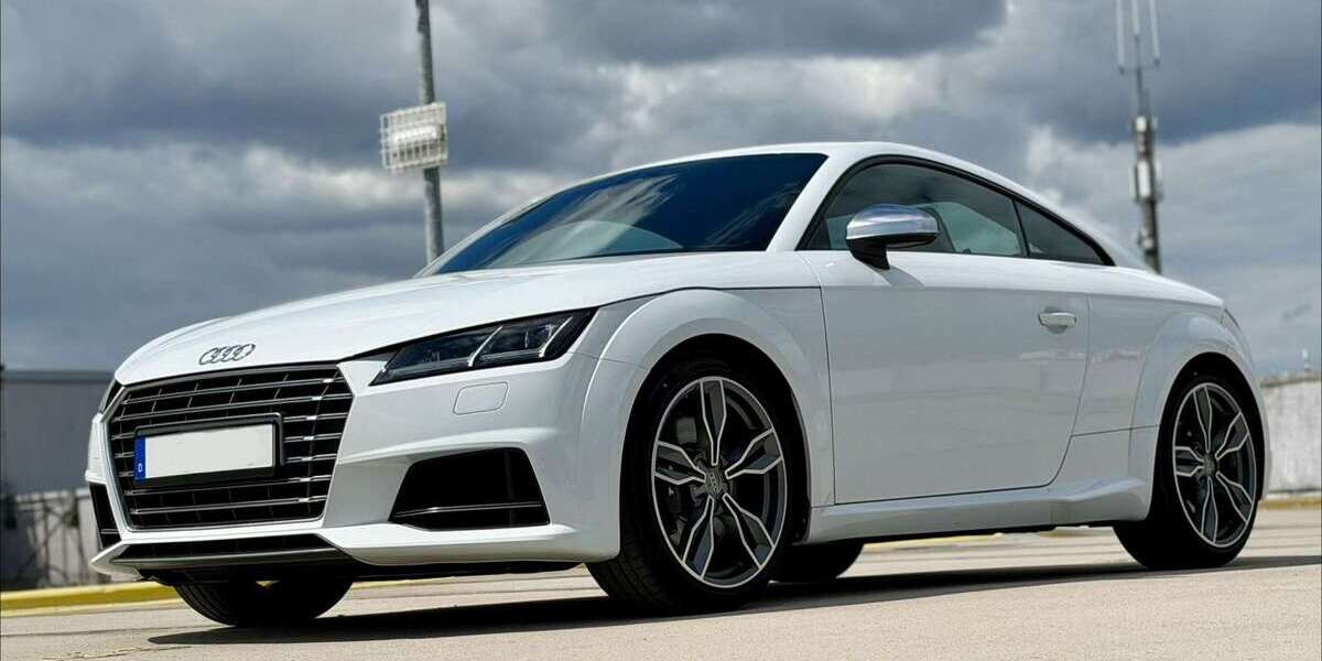 Audi TT 169.900 km 20.690 &euro; Köln, Stadt 51149