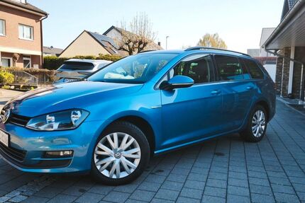 VW Golf 198.500 km 7.749 &euro; Merzenich 52399