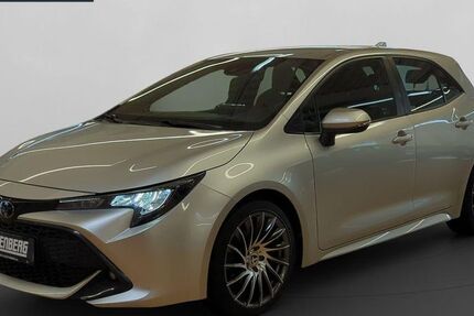 Toyota Corolla 74.650 km 15.750 &euro; Leverkusen 51381