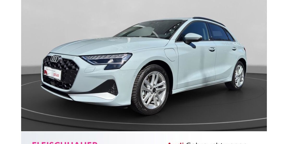 Audi A3 3.127 km 42.480 &euro; Köln 50968