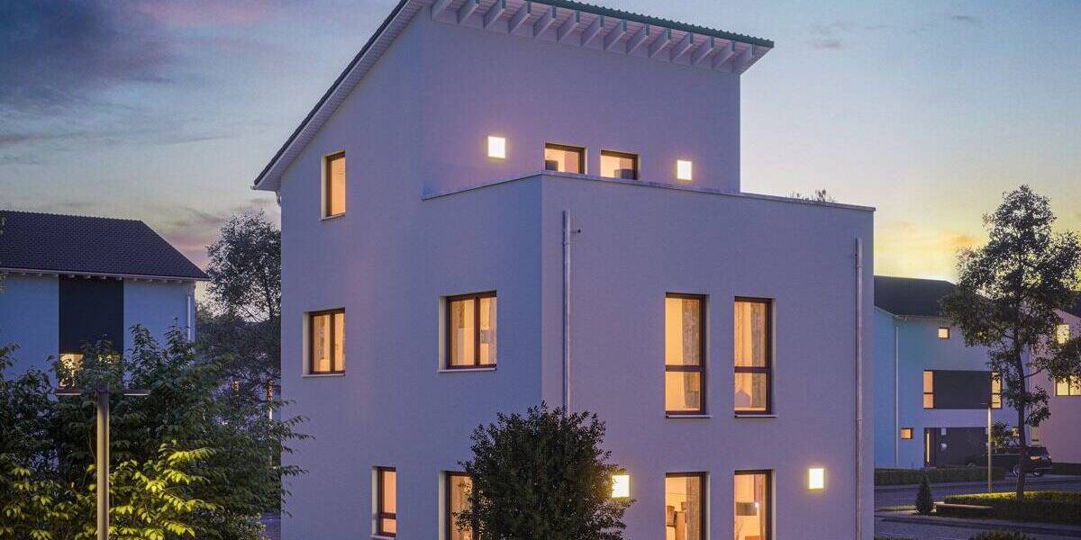 Einfamilienhaus Erftstadt Dirmerzheim - 7 Zimmer, 173 m&sup2;, 537.746&euro; | Angebot:26798108