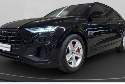 Audi Q8 16.838 km 66.880 &euro; Köln 50968