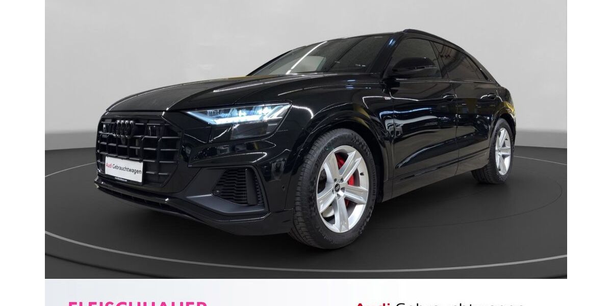 Audi Q8 16.838 km 66.880 &euro; Köln 50968