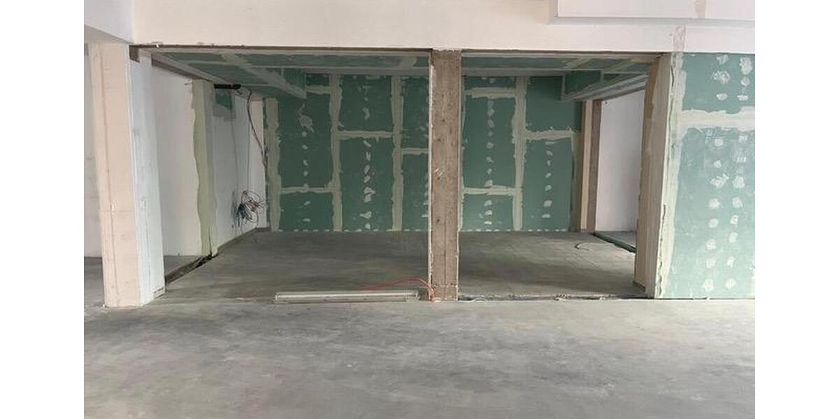 Gewerbeobjekt Leverkusen Bürrig - 2.200&euro; | Angebot:25348936