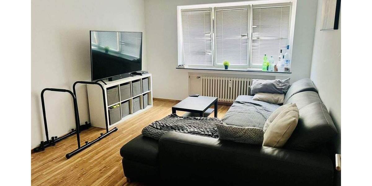 Etagenwohnung Köln Neustadt-Süd - 2 Zimmer, 65 m&sup2;, 380.000&euro; | Angebot:25839131