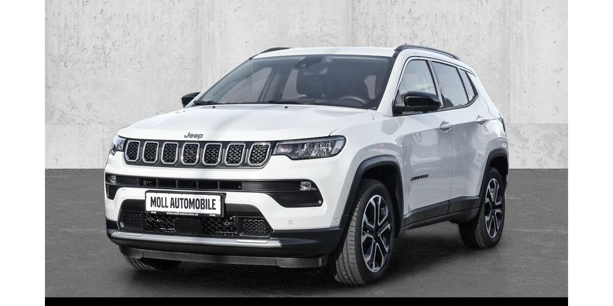 Jeep Compass 19.281 km 25.900 &euro; Köln 50825