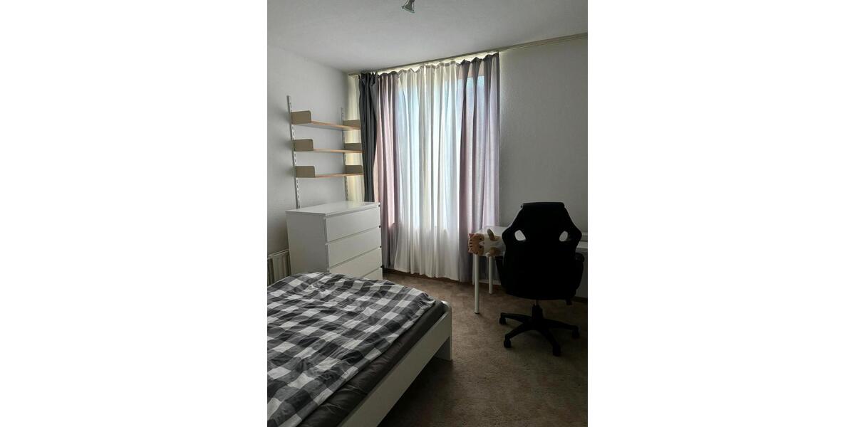 Etagenwohnung Köln Nippes - 1 Zimmer, 31 m&sup2;, 500&euro; | Angebot:25297807