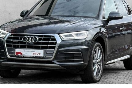 Audi Q5 75.185 km 30.490 &euro; Bergheim 50126