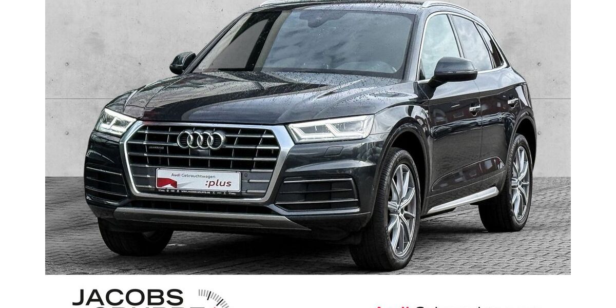 Audi Q5 75.185 km 30.490 &euro; Bergheim 50126