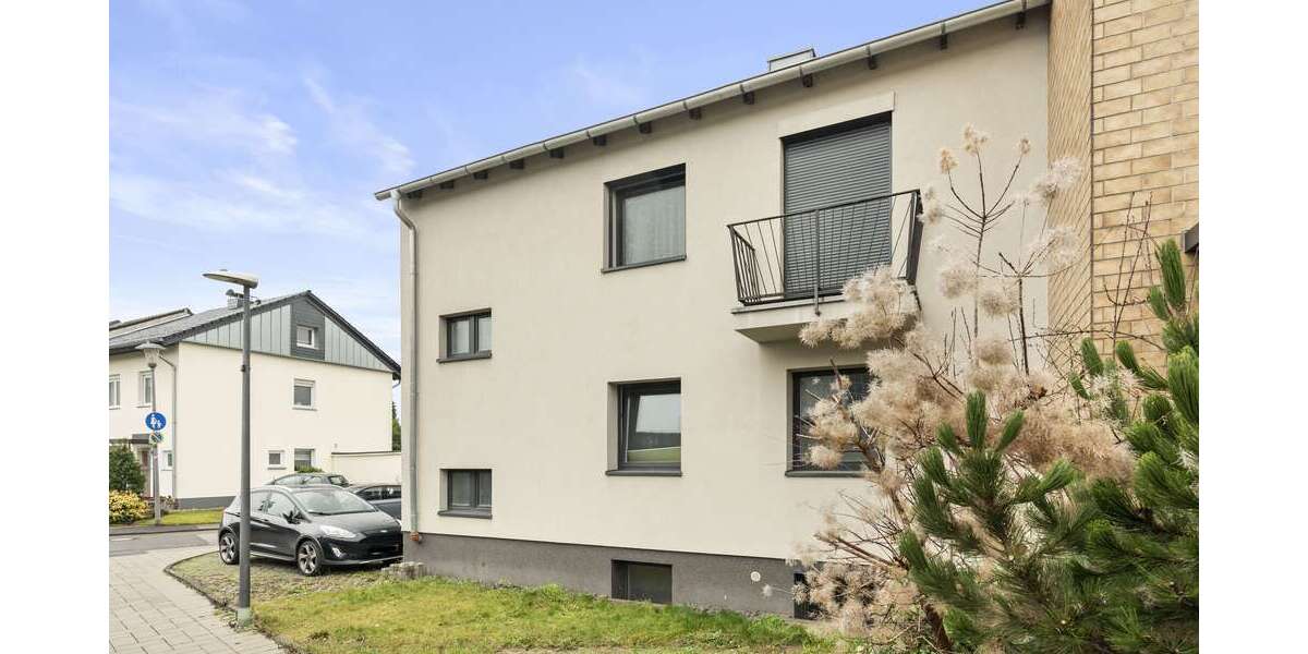 Einfamilienhaus Köln Heimersdorf - 6 Zimmer, 131 m&sup2;, 595.000&euro; | Angebot:25552136