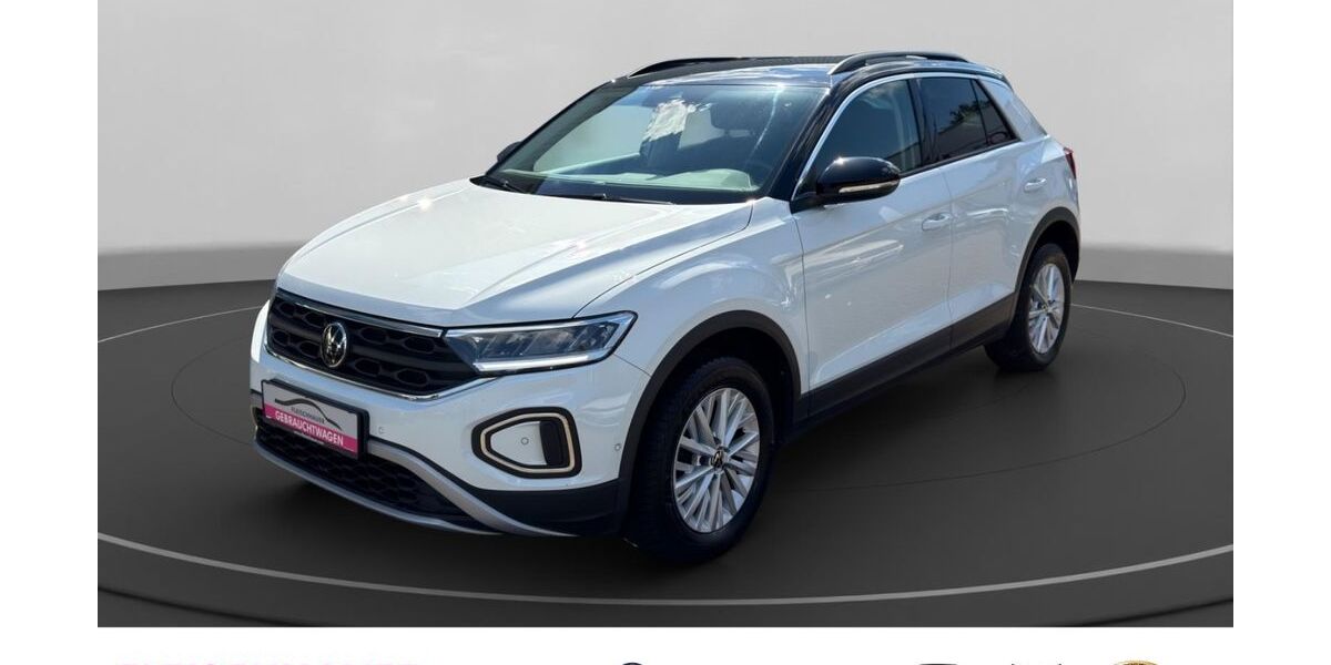 VW T-Roc 119.065 km 19.450 &euro; Euskirchen 53879