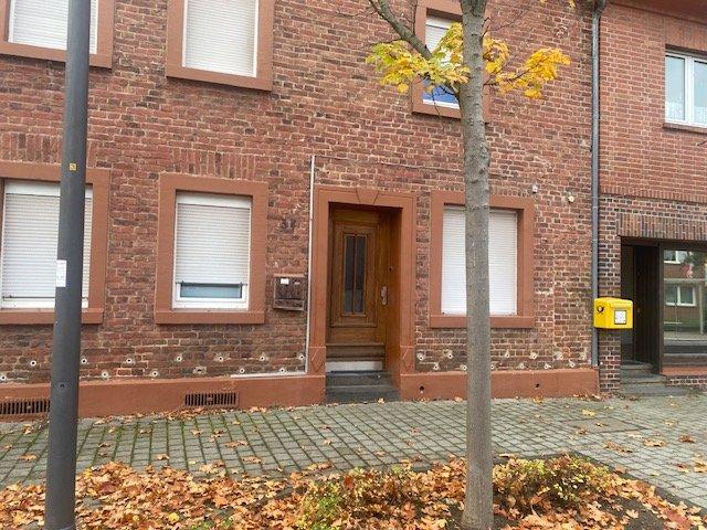 Etagenwohnung Euskirchen Dom-Esch - 1 Zimmer, 46 m&sup2;, 415&euro; | Angebot:26036361