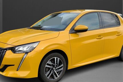 Peugeot 208 86.650 km 13.450 &euro; Bergheim 50126