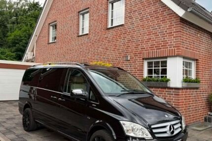 Mercedes-Benz Viano 128.621 km 21.900 &euro; Langerwehe 52379