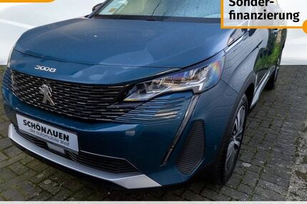 Peugeot 3008 49.528 km 23.470 &euro; Kerpen 50171