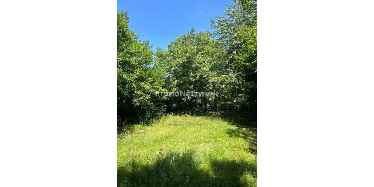 Grundstück Köln-Weiden Weiden - 1.019.000&euro; | Angebot:25709975