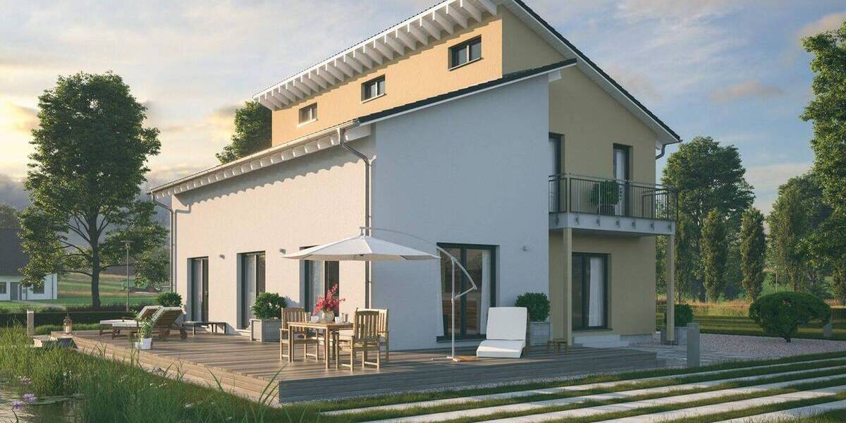 Einfamilienhaus Erftstadt Niederberg - 9 Zimmer, 226 m&sup2;, 537.696&euro; | Angebot:26806587