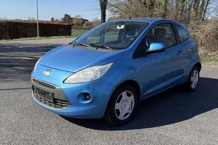 Ford Ka/Ka+ 88.555 km 2.000 &euro; düren 52355