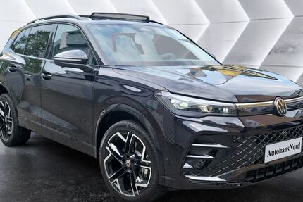 VW Tiguan 24.999 km 44.900 &euro; Köln-Riehl 50735