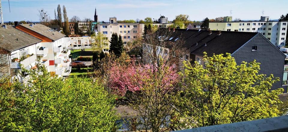 Etagenwohnung Kerpen - 4 Zimmer, 111 m&sup2;, 249.000&euro; | Angebot:25285216