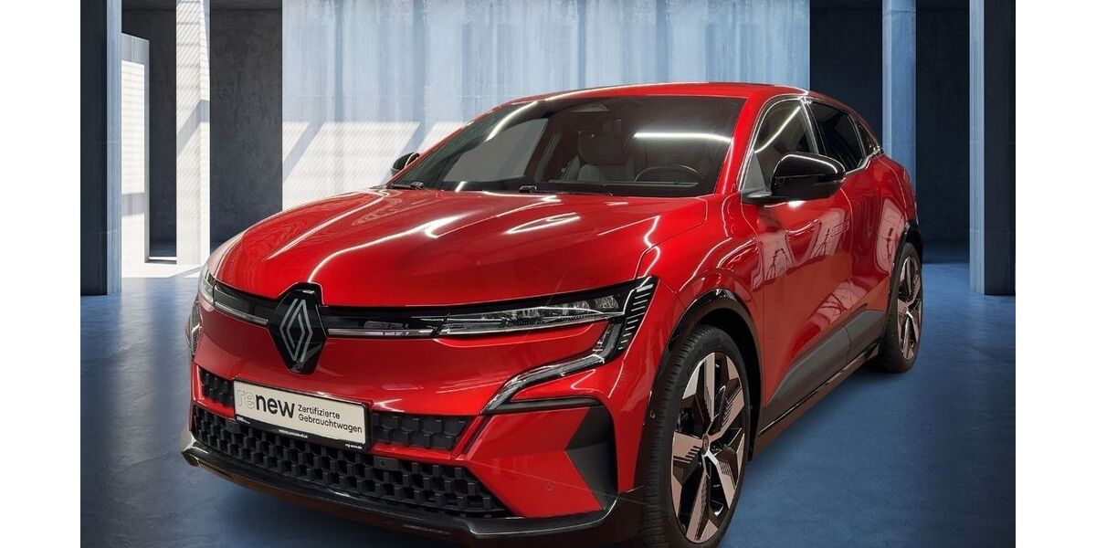 Renault Megane E-TECH 26.660 km 25.530 &euro; Köln 50939