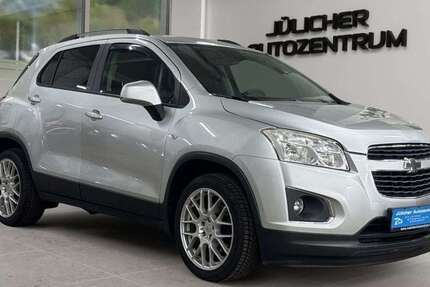 Chevrolet Trax 146.282 km 5.290 &euro; Jülich 52428