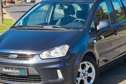Ford C-Max 95.500 km 4.600 &euro; Jülich 52428