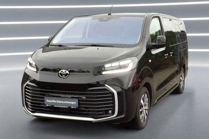 Toyota Proace (Verso) 15.052 km 44.990 &euro; Köln 51149