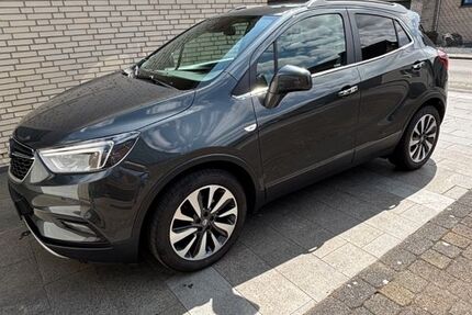 Opel Mokka X 96.000 km 13.990 &euro; Jüchen 41363
