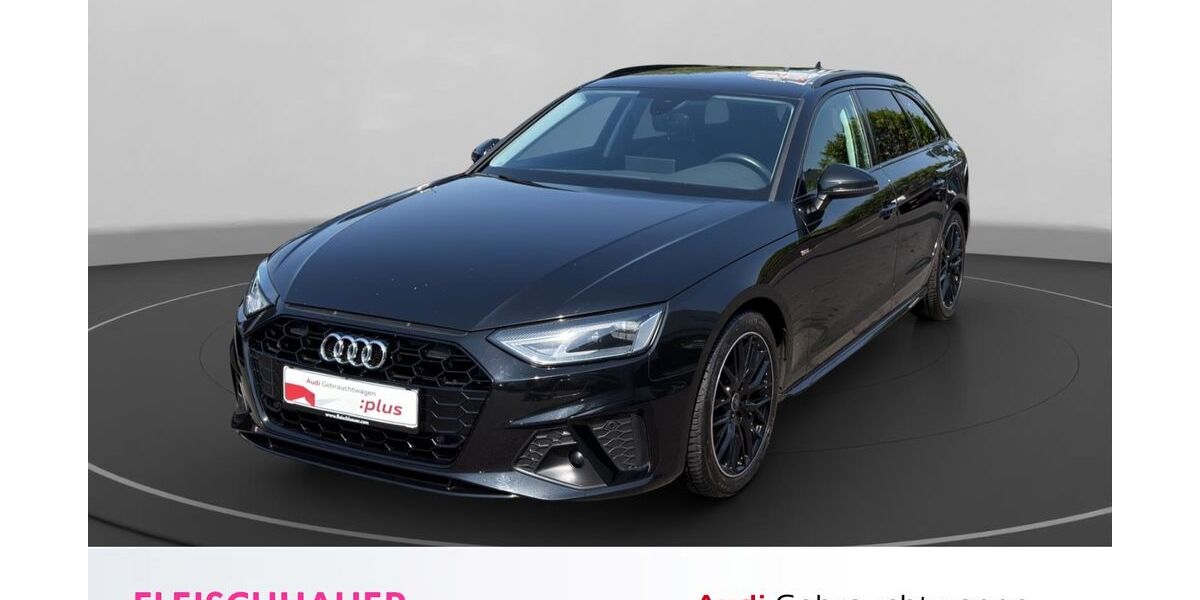 Audi A4 43.343 km 27.990 &euro; Euskirchen 53879