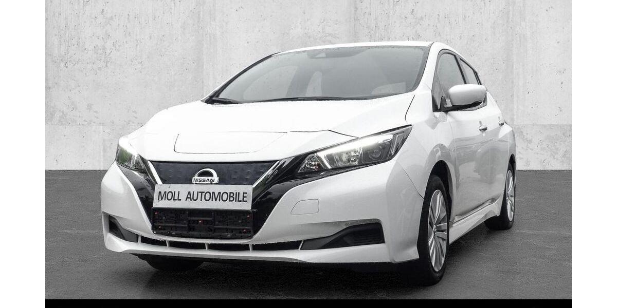 Nissan Leaf 37.362 km 12.850 &euro; Düren 52351