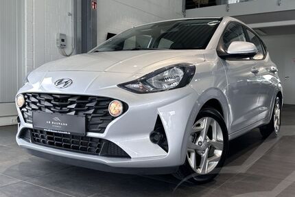 Hyundai i10 24.300 km 15.490 &euro; Kerpen 50169