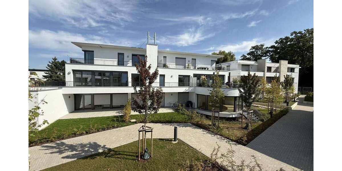 Etagenwohnung Köln Wahnheide - 3 Zimmer, 139 m&sup2;, 1.990&euro; | Angebot:24973944